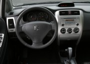 Suzuki Aerio SX